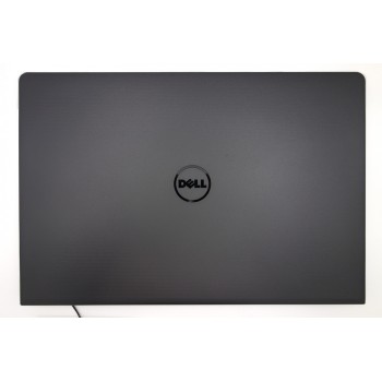 LCD Back Cover Dell Vostro 3558 3559 - Μαύρος με κεραίες WiFi