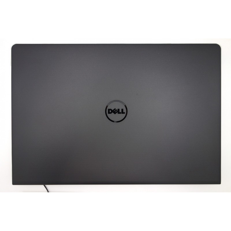 LCD Back Cover Dell Vostro 3558 3559 - Μαύρος με κεραίες WiFi