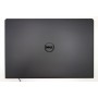 LCD Back Cover Dell Vostro 3558 3559 - Μαύρος με κεραίες WiFi