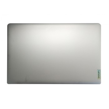 LCD Back Cover Lenovo IdeaPad 1-15IAU7 1-15ALC7 1-15IJL7 - Ασήμι