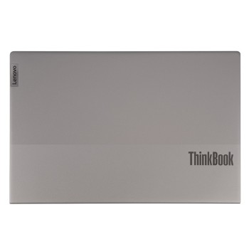 LCD Back Cover Lenovo ThinkBook 14 G2 ARE ITL - Ασήμι
