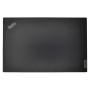 LCD Back Cover Lenovo ThinkPad E15 Gen 2 Gen 3 - Μαύρος
