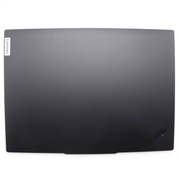 LCD Back Cover Lenovo ThinkPad L14 Gen 5 - Μαύρος