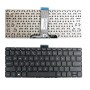 Πληκτρολόγιο HP Pavilion 11-K, Μαύρο, US