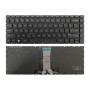Πληκτρολόγιο HP Pavilion 14-BS 14-BS000 14-BS100 14-BS500, Μαύρο με Backlit, US