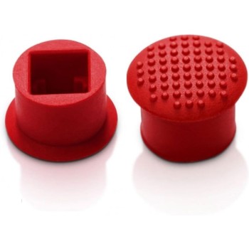 Lenovo Laptop keyboard Mouse Pointing Stick Cap - το κόκκινο