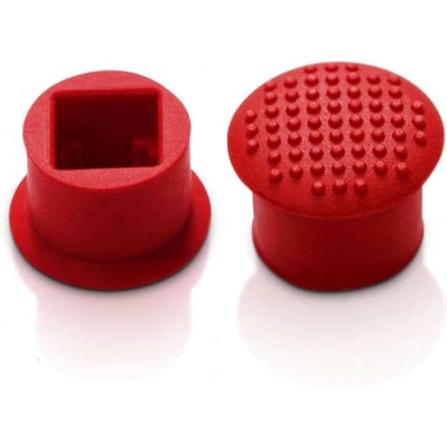 Lenovo Laptop keyboard Mouse Pointing Stick Cap - το κόκκινο