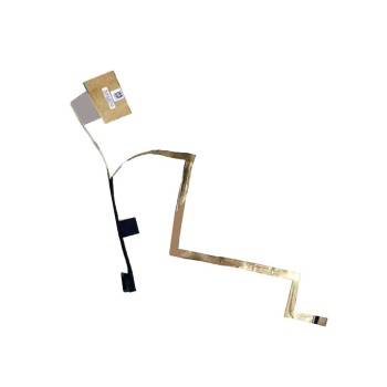 Καλωδιοταινίες για Dell Latitude 7430 E7430 - 30 Pin 0.5 6mm RGB