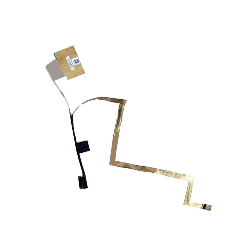 Καλωδιοταινίες για Dell Latitude 7430 E7430 - 30 Pin 0.5 6mm RGB