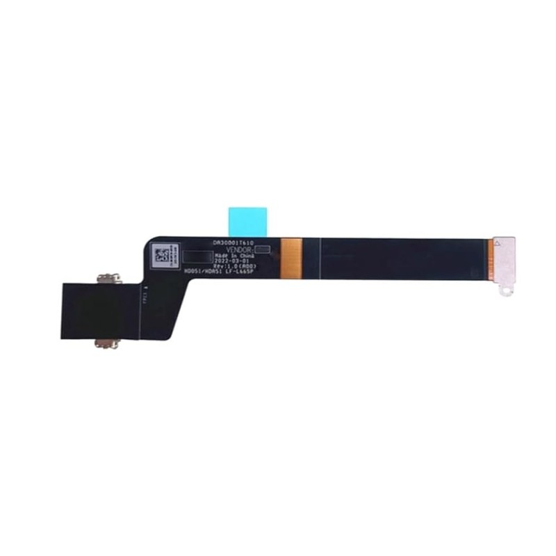Καλωδιοταινίες για Dell XPS 15 9520 Precision 5570