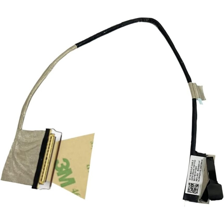 Καλωδιοταινίες για HP EliteBook 840 G7 840 G8 250nits - 40 Pin