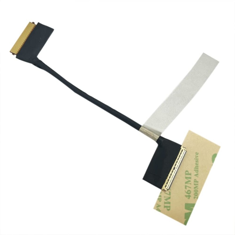 Καλωδιοταινίες για HP Envy 15-ED 15M-ED 15T-ED TPN-C149 - 40 Pin