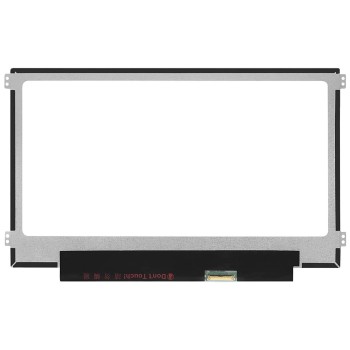 Οθόνες Laptop 11.6" NV116WHM-T04 (eDP 40Pin L/R) (1366x768) (IPS) (On-Cell Touch)