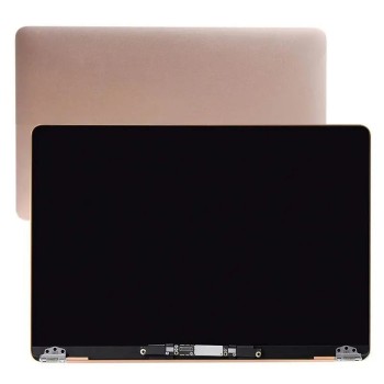 Οθόνες Laptop 13.3" Apple MacBook Air A2337 Late 2020 EMC 3598 Assembly Rose Gold - Μεταχειρισμένος