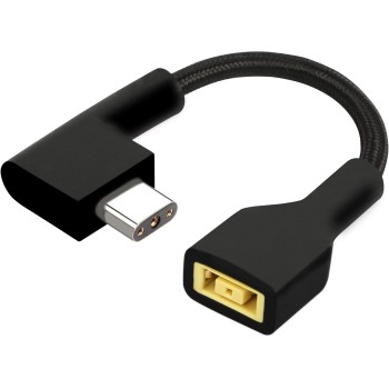Προσαρμογέας Lenovo Square για τροφοδοτικό Razer Blade 230W - 15cm