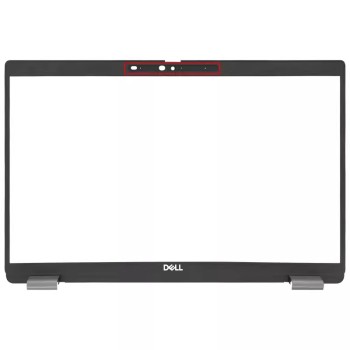 Front Bezel Οθόνες Dell Latitude 5430 E5430 - Μαύρος, Έκδοση 1