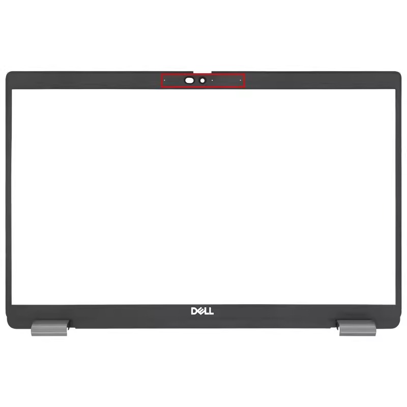 Front Bezel Οθόνες Dell Latitude 5430 E5430 - Μαύρος, Έκδοση 2
