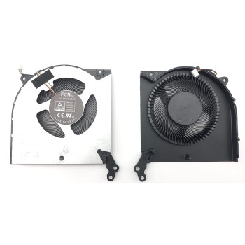 Ανεμιστηράκια για Lenovo 2020 R7000 Y550-15 Y7000P 12V CPU