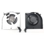 Ανεμιστηράκια για Lenovo 2020 R7000 Y550-15 Y7000P 12V CPU