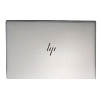 LCD Back cover HP EliteBook 640 645 G10 - Ασήμι