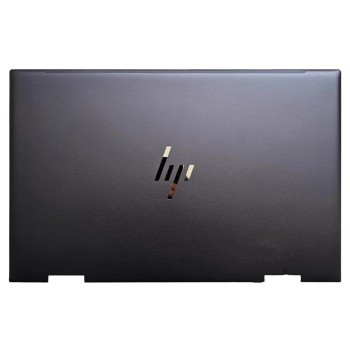 LCD Back cover HP Envy 15-EY 15-EW - Καστανός