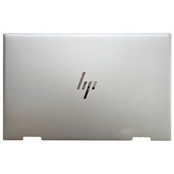 LCD Back cover HP Envy 15-EY 15-EW - Ασήμι