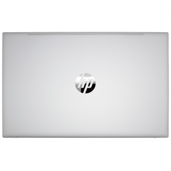 LCD Back cover HP Pavilion 15-EH 15-EG TPN-Q245 - Ασήμι