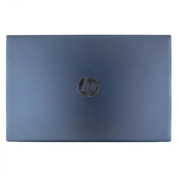 LCD Back cover HP Pavilion 15-EH 15-EG TPN-Q245 - Μπλε