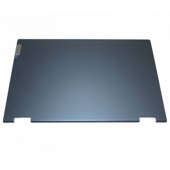 LCD Back cover Lenovo IdeaPad Flex 5-14IIL05 5-14ARE05  - Μπλε