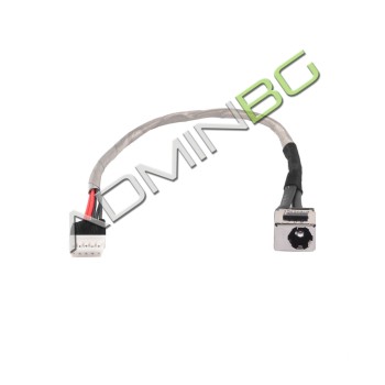 Βύσματα Τροφοδοσίας για Lenovo Z360 (PJ435)