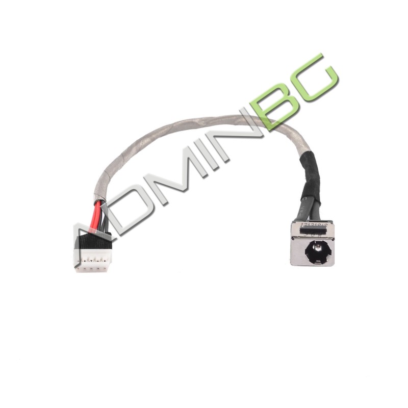 Βύσματα Τροφοδοσίας για Lenovo Z360 (PJ435)