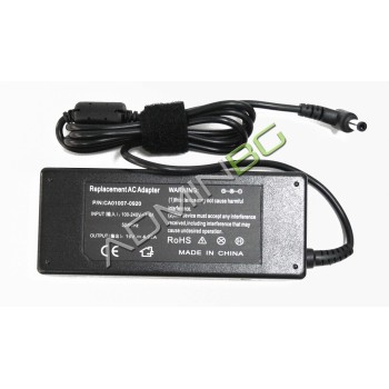 Φορτιστές Laptop Fujitsu Siemens - 19V / 4.22A / 80W (5.5x2.5) - Αντικατάσταση