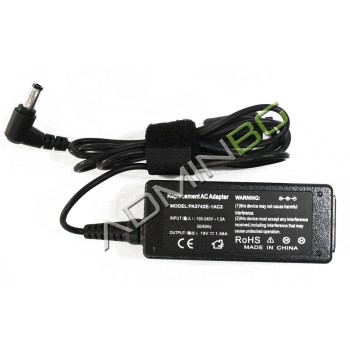 Φορτιστές Laptop Toshiba - 19V / 1.58A / 30W - (5.5x2.5) - Αντικατάσταση