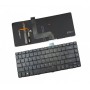 Πληκτρολόγιο Acer Aspire M5-481T M5-481TG M5-481PT M5-481PTG, Μαύρο με Backlit, US/UK ( +BG Print)