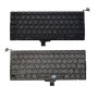 Πληκτρολόγιο Apple MacBook Pro Unibody A1278 Models 13.3", Μαύρο με Backlit, US