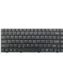 Πληκτρολόγιο Asus F6 F6A F6E F6H F6S, Μαύρο, US/UK ( +BG Print)
