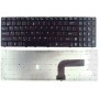 Πληκτρολόγιο Asus N50 N53 N73 K52 N60, Μαύρο, Τυπε 2, US/UK