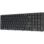 Πληκτρολόγιο Acer Aspire 5251 5336 5551 5553, Μαύρο, US/UK ( +BG Print)