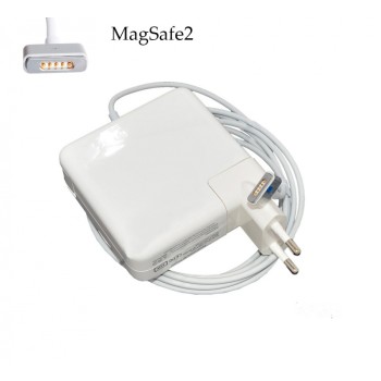 Φορτιστές Laptop Apple - MagSafe2 20V / 4.25A / 85W Wall Plug - Αντικατάσταση