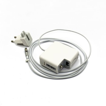 Φορτιστές Laptop Apple - MacBook Air A1244 - 14.5V / 3.1A / 45W (MS1) - Αντικατάσταση