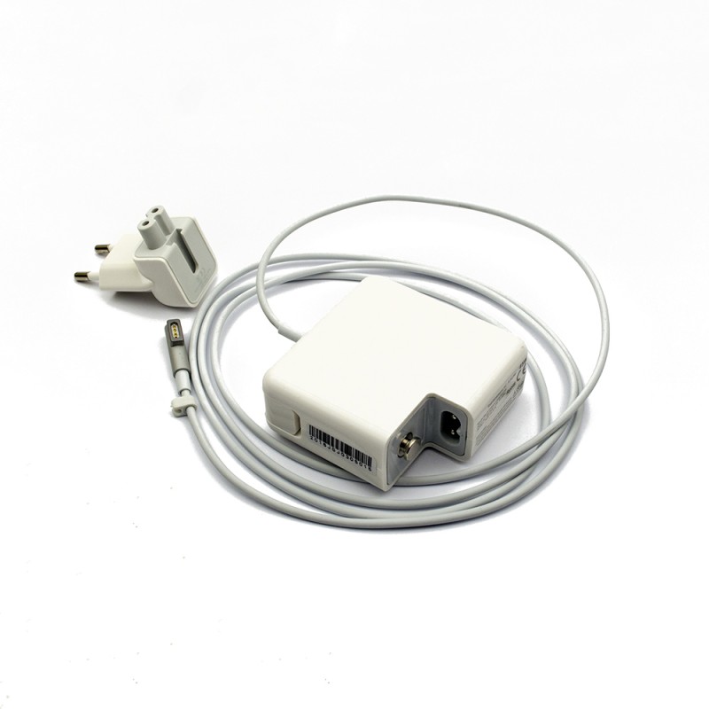 Φορτιστές Laptop Apple - MacBook Air A1244 - 14.5V / 3.1A / 45W (MS1) - Αντικατάσταση