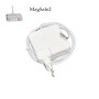 Φορτιστές Laptop Apple - MagSafe2 14.85V / 3.05A / 45W Wall Plug - Αντικατάσταση