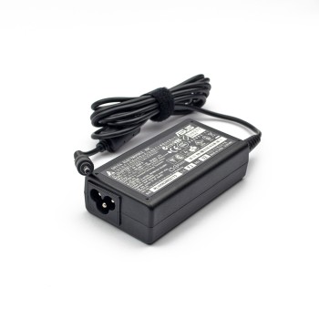 Γνήσιος φορτιστής φορητού υπολογιστή Asus - 19.5V / 3.08A / 60W - (3.0x1.1)