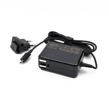 Φορτιστές Laptop Asus x205T x205TA E202SA 19V 1.75A 33W (Wall Plug) - Αντικατάσταση