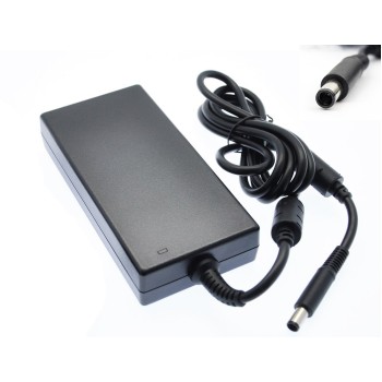 Φορτιστές Laptop Dell - 19.5V 180W 9.23A (7.5x0.7x5.0) - Αντικατάσταση