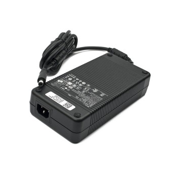 Γνήσιος φορτιστής φορητού υπολογιστή Dell - 19.5V / 16.9A / 330W - (7.5x0.7x5.0) (Για PC Power καλώδιο)