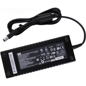 Γνήσιος φορτιστής φορητού υπολογιστή HP Compaq - 19V / 7.1A / 135W - (7.5x0.7x5.0)