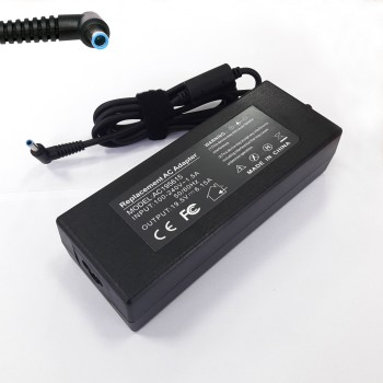 Φορτιστές Laptop HP Compaq - 19.5V / 6.15A / 120W - (4.5x0.7x3.0) - Αντικατάσταση