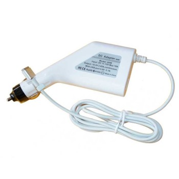 Φορτιστής αυτοκινήτου Apple 18.5V 90W 4.6A Magnetic (Cigarette Type)