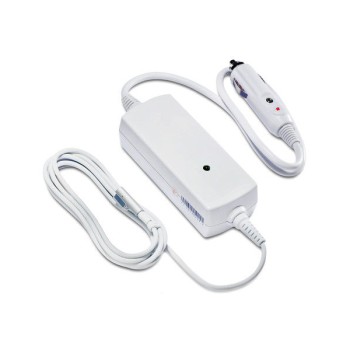Φορτιστής αυτοκινήτου Apple 16.5V 60W 3.65A Magnetic (Desk Type)